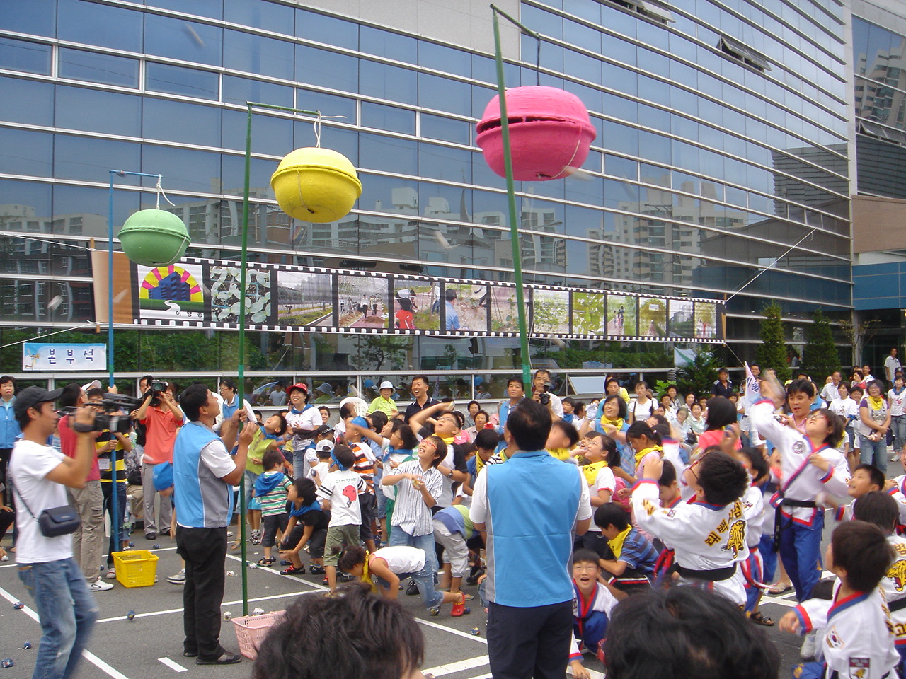 '2008년 어양행복festival' 행사관련 사진(03)1